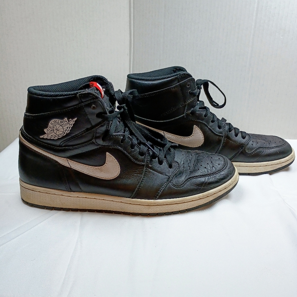 Air Jordan 1 Retro High OG Prm 'Yin Yang'